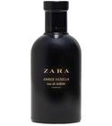 Zara Amber Vanilla Zara for women