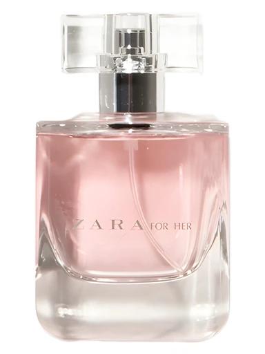 Zara For Her 2012 Zara for women