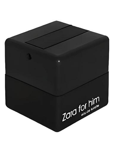 Zara For Him 2005 Zara for men