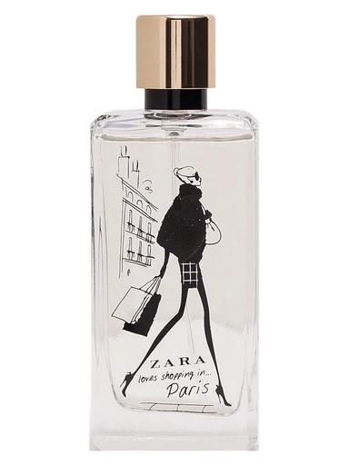 Zara Loves Shopping In Paris Zara for women
