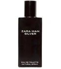 Zara Man Silver Zara for men
