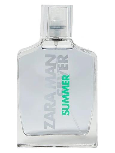 Zara Man Silver Summer Zara for men