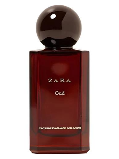 Zara Oud Zara for women