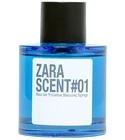 Zara Scent #1 Zara for men
