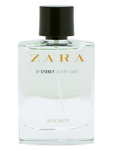 Zara Sydney Zara for men