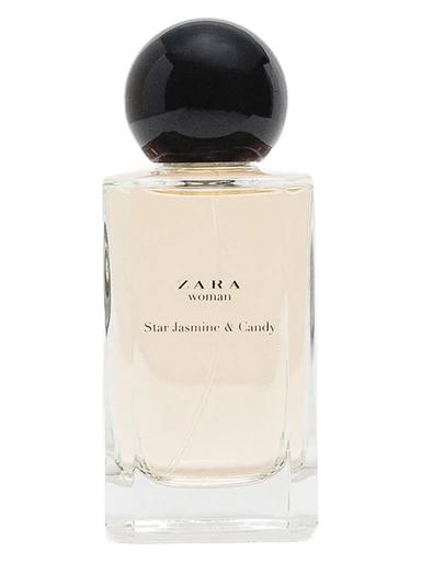 Zara Woman Star Jasmine & Candy Zara for women