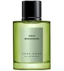Aqua Bergamota