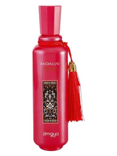 Andalusi Pink Zimaya for women