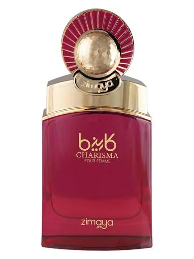 Charisma Pour Femme Zimaya for women