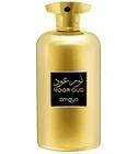Noor Oud Zimaya for men
