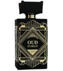 Oud Is Great