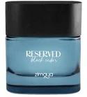 Reserved Black Cedar Zimaya for women and men