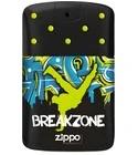 Zippo BreakZone For Him