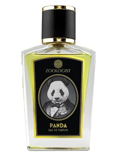 Panda Zoologist Perfumes for women and men