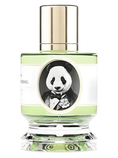 Panda Edition 2017 Zoologist Perfumes for women and men