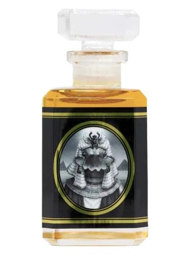 Sacred Scarab Attar Zoologist Perfumes for women and men