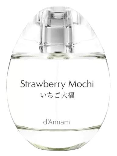 Strawberry Mochi d'Annam for women and men