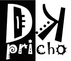 DKpricho logo
