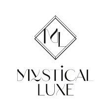 Mystical Luxe logo