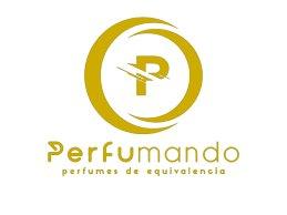 Perfumando logo