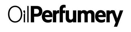 Oil Perfumery logo