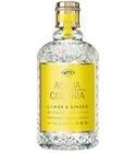 Acqua Colonia Lemon & Ginger