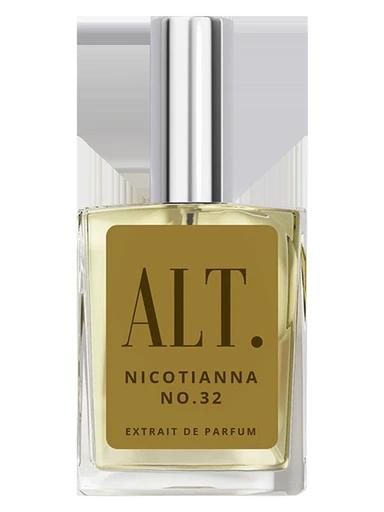 Nicotianna ALT. Fragrances for women and men