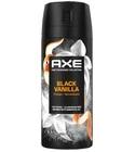 Black Vanilla