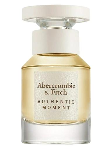 Authentic Moment Woman Abercrombie & Fitch for women