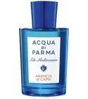 Acqua di Parma Blu Mediterraneo Arancia di Capri Acqua di Parma for women and men