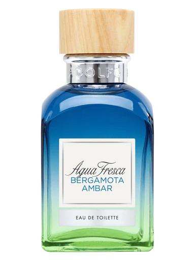 Bergamota Ámbar Adolfo Dominguez for women and men