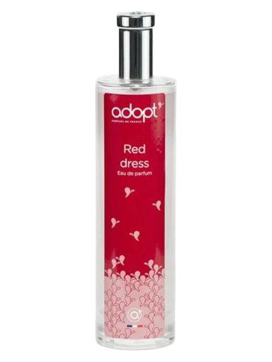 Red Dress Adopt Parfums for women