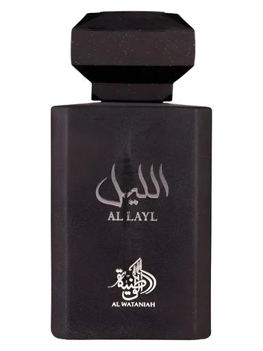 Al Layl Al Wataniah for men