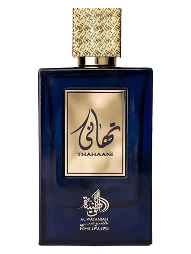 Thahaani Al Wataniah for women and men