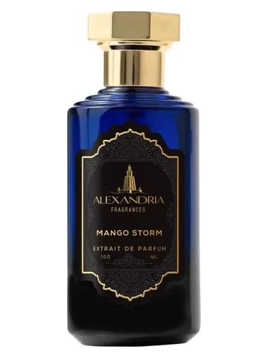 Mango Storm Alexandria Fragrances for women and men