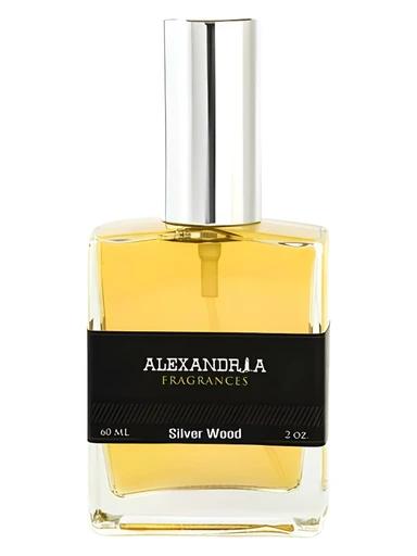 Silver Wood Alexandria Fragrances for women and men