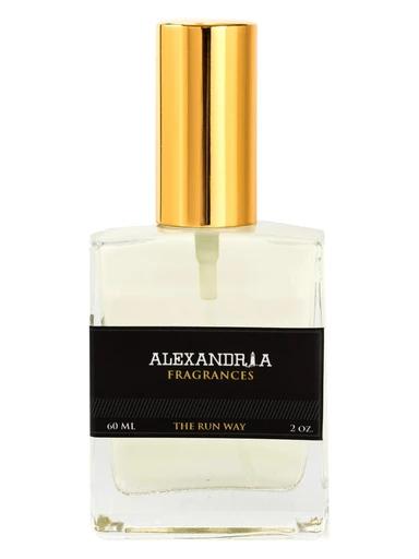 The Run Way Alexandria Fragrances for men