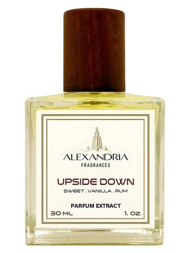 Upside Down Alexandria Fragrances for women and men