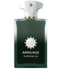 Purpose 50 Amouage for women and men
