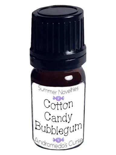 Cotton Candy Bubble Gum