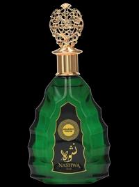 Nashwa Oud