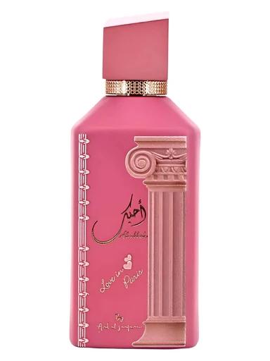 Ahubbak Love In Paris