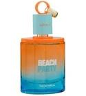 Beach Party Armaf for women and men