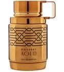 Odyssey Aoud Armaf for men
