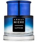 Sapphire Armaf for women and men