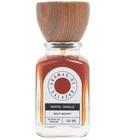 Santal Vanille