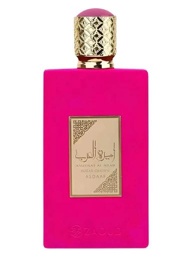 Ameerat Al Arab Sugar Crown Asdaaf for women