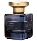 Ambre Papier