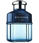 Exclusive in Blue Avon for men