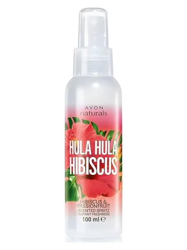 Hula Hula Hibiscus Passionfruit Avon for women and men
